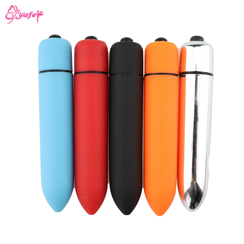 Bullet Vibrator (17)