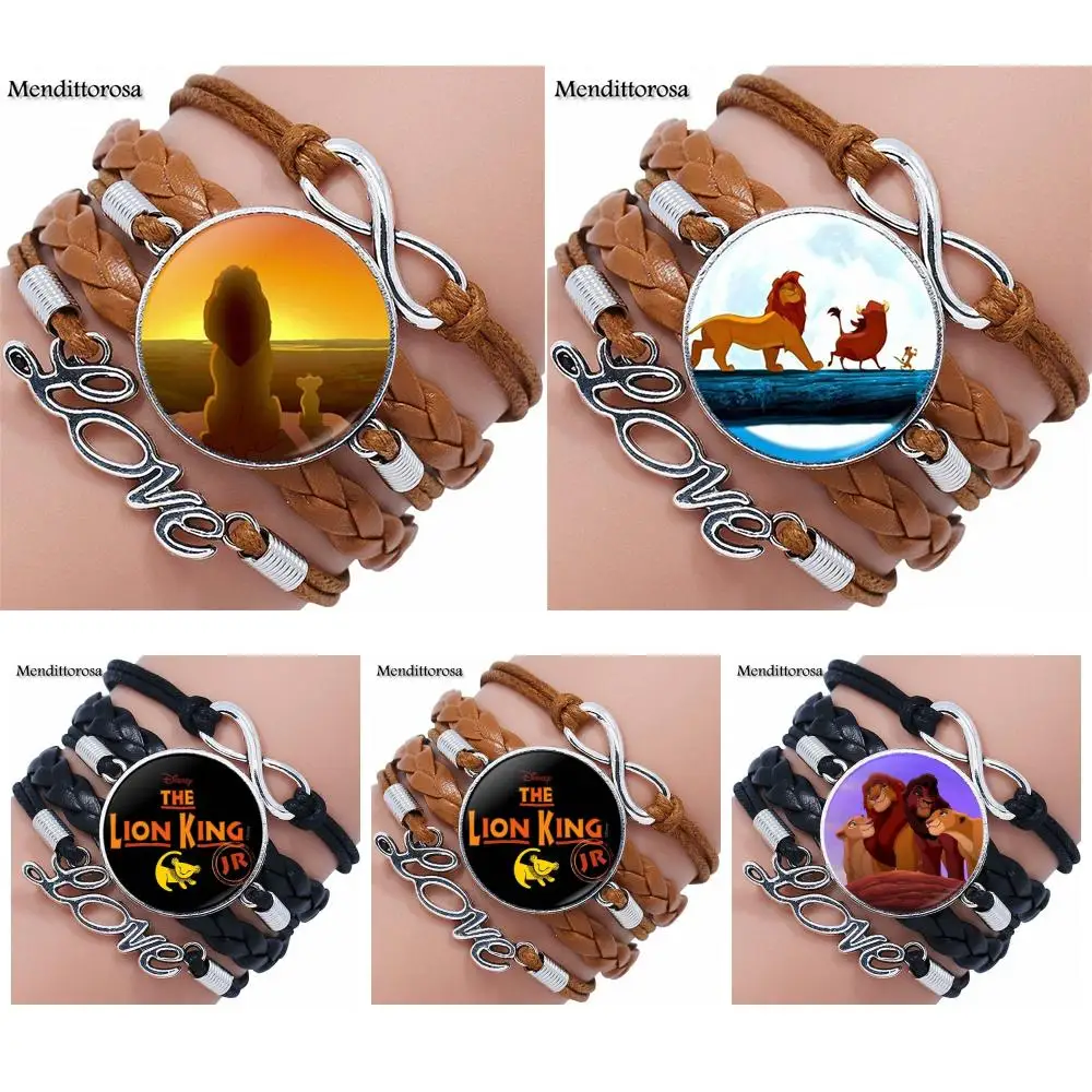 Bangle bracelets for women lion king youtube
