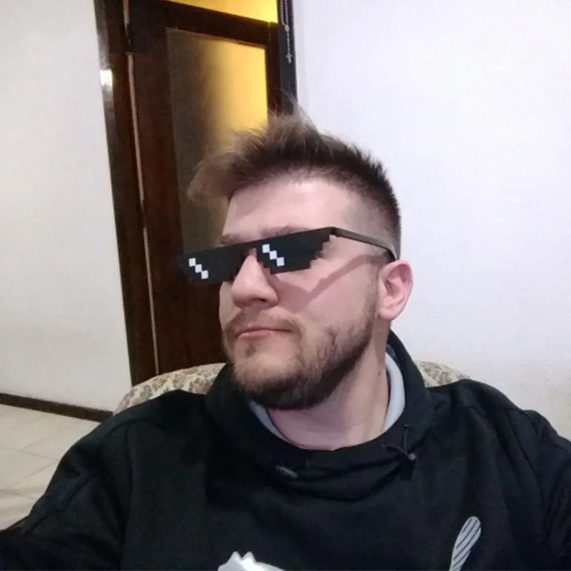 Deal-With-It-Sunglasses-Men-Thug-Life-Glasses-Women-2018-Hot-Sell-Plus-Size-Minecraft-Polygonal (2)