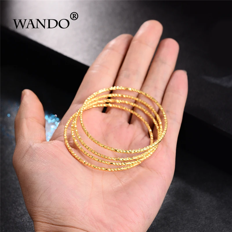 WANDO-4-unids-lote-beb-ni-o-ni-os-pulsera-de-oro-de-la-joyer-a (1)