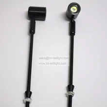 Светодиодные индикаторы 5 Высота каблука 10 см, каблук 15 см, 20 см, 25 см, 30 см, 35 см, 40 см 45 см 50 см светодиодное украшение освещения дисплея 110-240 v движущиеся светодиодные светильники 12 шт./лот