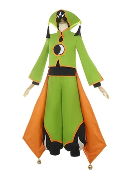

Card Captor Sakura Li Xiaolang cosplay costume li xiao lang dobok cosplay shirt pants cap