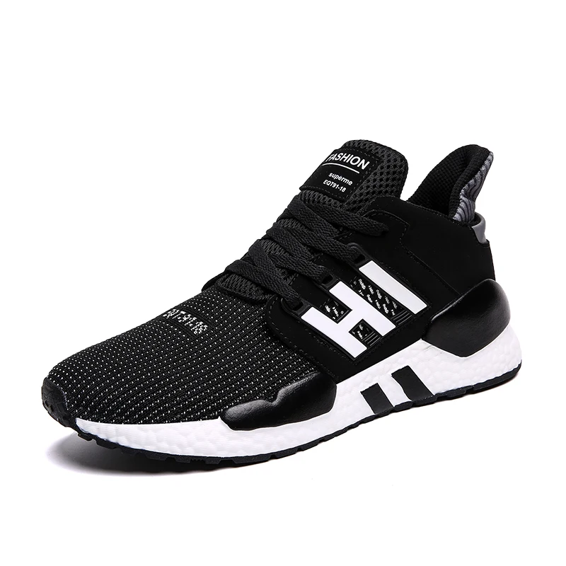 

New Colorful Casual Shoes Men Brand Sneakers Men Breathable Mans Footwear Mixed Colors Men Shoes Walking Male Flats 5J8015
