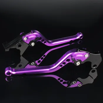 

CNC Aluminum Adjustable Motorcycles Brake Clutch Lever For MV AGUSTA F4 RR F4RC 2011 - 2018 2012 2013 Motorcycle Accessories