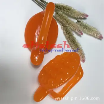 

my dhl or ems 50 pcs Gusha Scraping plate Chinese Traditional Acupuncture Massage Gua Sha Board Beeswax Scrape Therapy resin