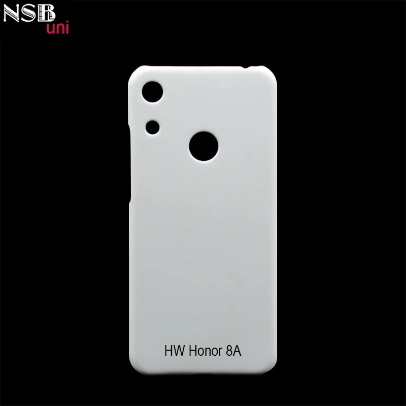 10 Pieces Hard Back Protective Cell Phone Case Cover For Hua wei Honor 8A Full Printing Cases Covers | Мобильные телефоны и