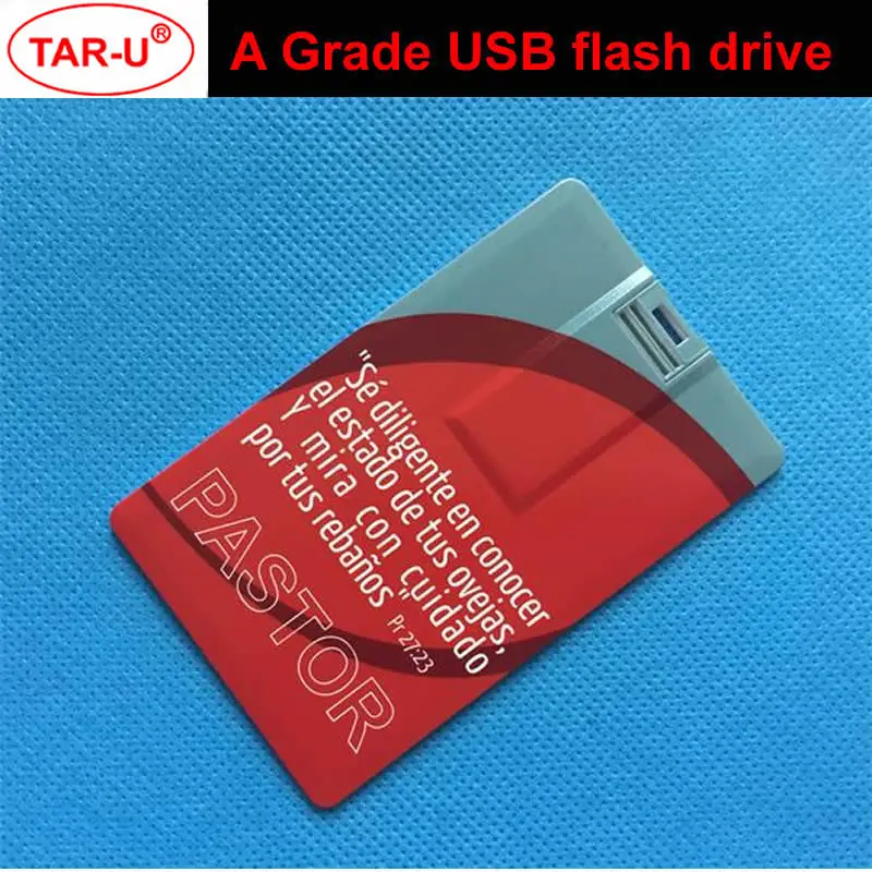 Card usb flash drive 09