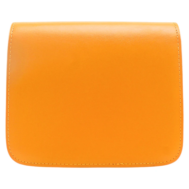 saco com bloqueio casual ombro crossbody sacos