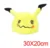 Funny Animal Cap Novelty Pikachu Hats Gag Party Masks Beanies Halloween Birthday Cool Gifts