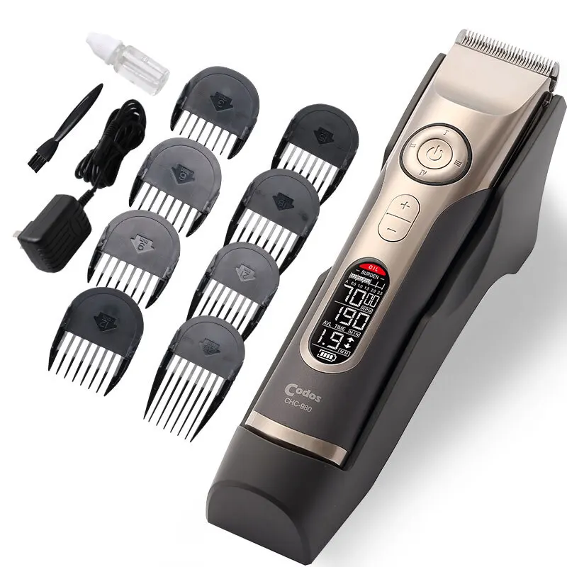 codos hair trimmer