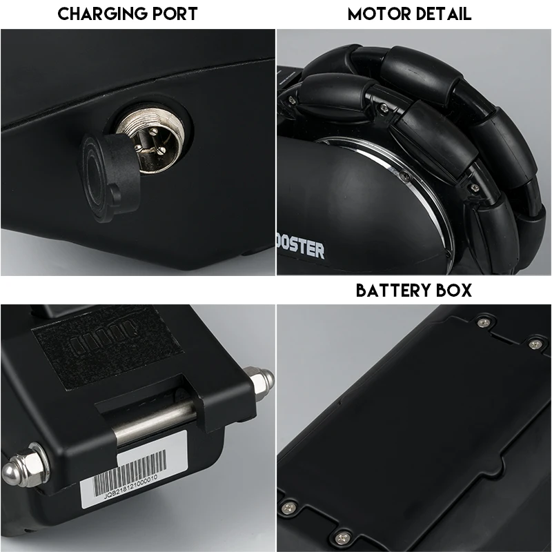 Perfect 24V 250W 8 Inch Gear Motor Electric Wheelchair Tractor DIY Rear Power Assisted Intelligent Conversion Kits 2 Perfect 24V 250W 8 Inch Gear Motor Electric Wheelchair Tractor DIY Rear Power Assisted Intelligent Conversion Kits 2