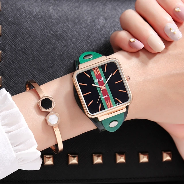 JBAILI Brand Luxury Women Bracelet Watches Fashion Women Dress Wristwatch Ladies JBAILI Brand Luxury Women Bracelet Watches Fashion Women Dress Wristwatch Ladies