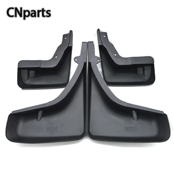 

CNparts Car For Land Rover LR2 FreeLander 2 2006 2007-09 2010 2011 2012 2013 2014 2015 Front Rear Mudguards Fenders Accessories