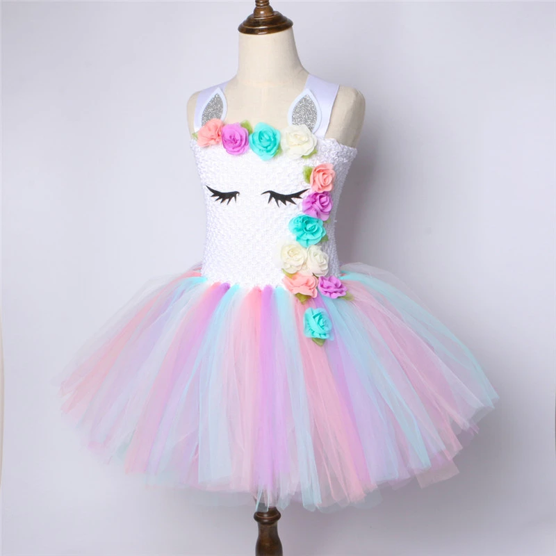 unicorn princess halloween costume