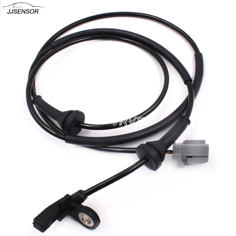 Abs volvo s60
