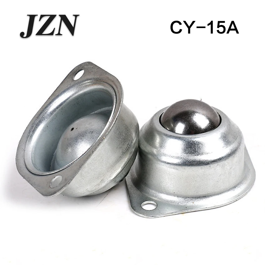 

5 Pcs/lot. CY-15A CY-25A bovine eye ball wheel universal ball bearing