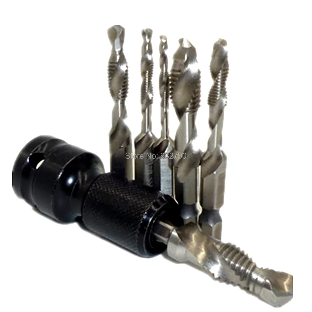 Hex Metric Screw Plug M3 M4 M5 M6 M8 M10