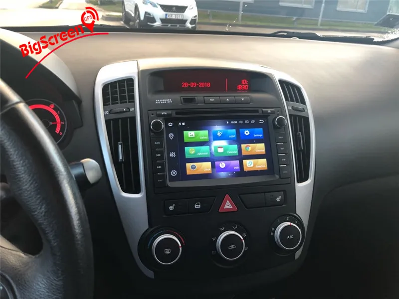 Sale Android 8.1 Car DVD Player GPS navigation For KIA Ceed/Venga autostereo radio tape recorder head unit multimedia player Satnav 8 Sale Android 8.1 Car DVD Player GPS navigation For KIA Ceed/Venga autostereo radio tape recorder head unit multimedia player Satnav 8