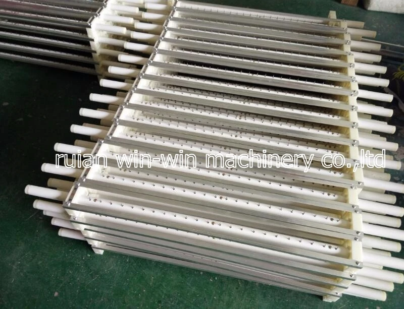 static bar bag making machine spare parts