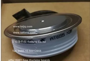 

Original brand new AT655X28 SCR thyristor power module