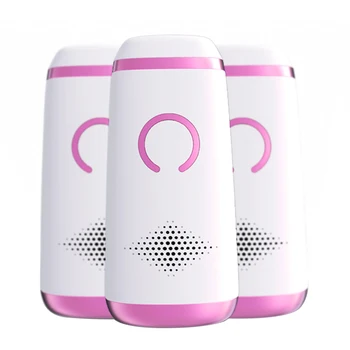 

500000 Flashes Laser Depilator IPL Epilator Permanent Hair Removal Touch Body Leg Bikini Trimmer Photoepilator for Women Man