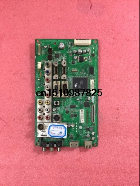 37LH23UR-CA материнская плата EAX56856906 (0) с экраном LC370WXN | Электроника