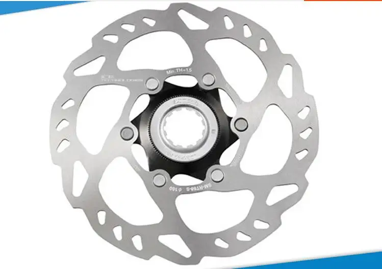 

shimano SLX SM RT68 6 Inch 160mm Disc Brake Center-Lock ICE-TECHNOLOGIES Rotor accessory bicycle parts