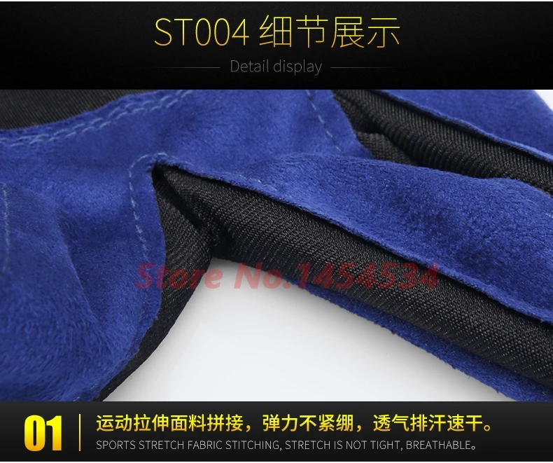 microfibra azul escuro Wholsale macio Wearable Microfibra