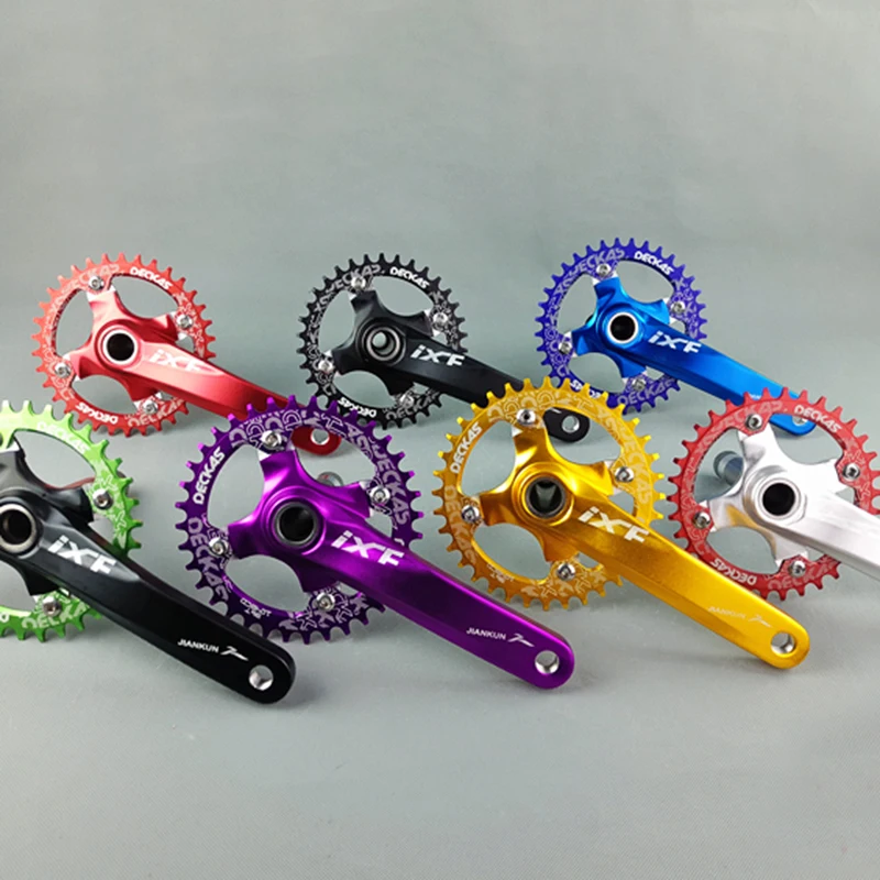 Buy Wholesale price Alloy aluminum 104BCD road bike