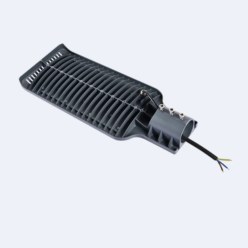 2017-New-Design-AC210-230V-Direct-Drive-40W-80W-Cold-White-Ultrathin-LED-Street-Light-for