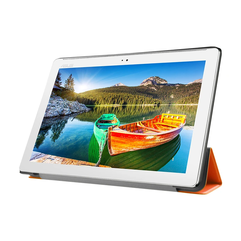 KiKiss защитный чехол из искусственной кожи для ASUS ZenPad Zen Pad 10 Z300C Z300CG Z300CL 10,1 дюймов складной чехол-книжка для планшета