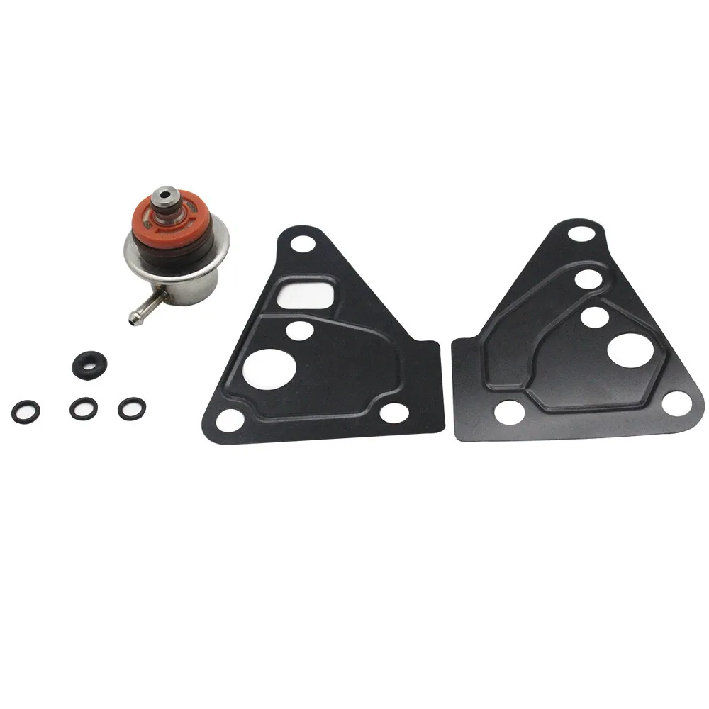 

Car Pressure Regulating Valve For Land Rover Discovery 2 TD5 2.5 Fuel Pressure Regulator Repair Fix Kit D21