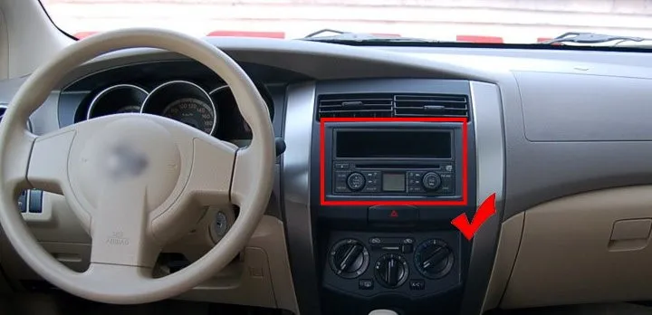 Sale Liislee For Nissan Grand Livina X Gear 2006~2013 Car DVD Player GPS Map Navi Navigation Radio BT HD Screen Multimedia System 1 Sale Liislee For Nissan Grand Livina X Gear 2006~2013 Car DVD Player GPS Map Navi Navigation Radio BT HD Screen Multimedia System 1