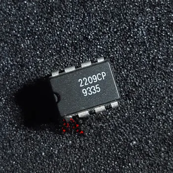 

1PCS XR2209CP 2209CP DIP-8