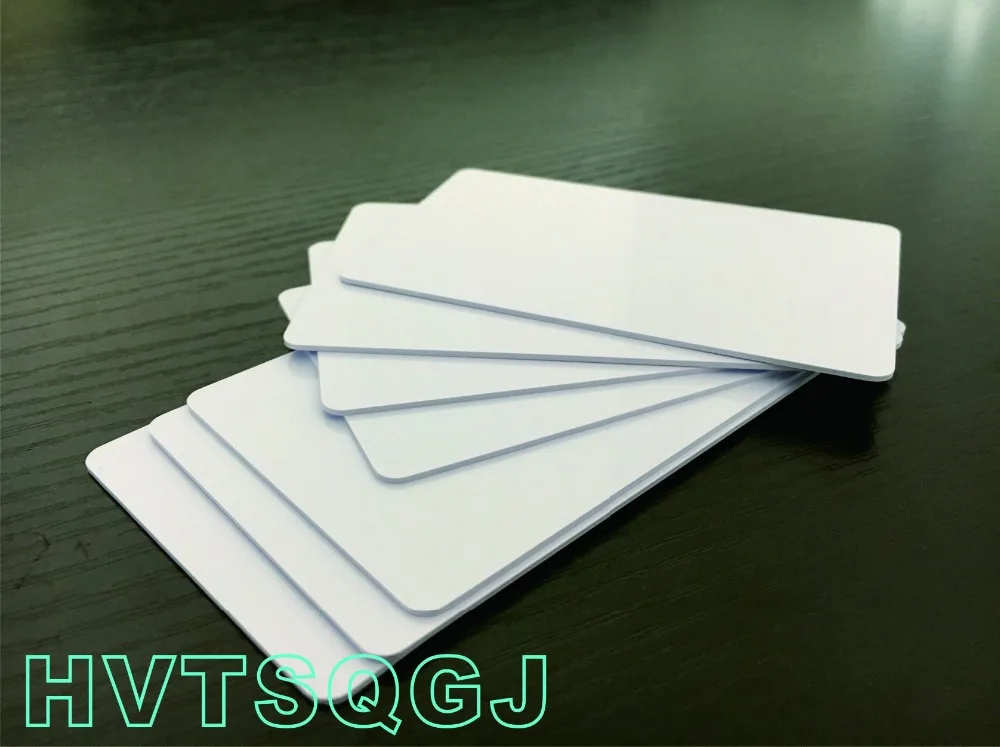 50 шт. Бесплатная доставка 13 56 МГц HF NFC rfid карта 215 чип ПВХ бесконтактные карты |
