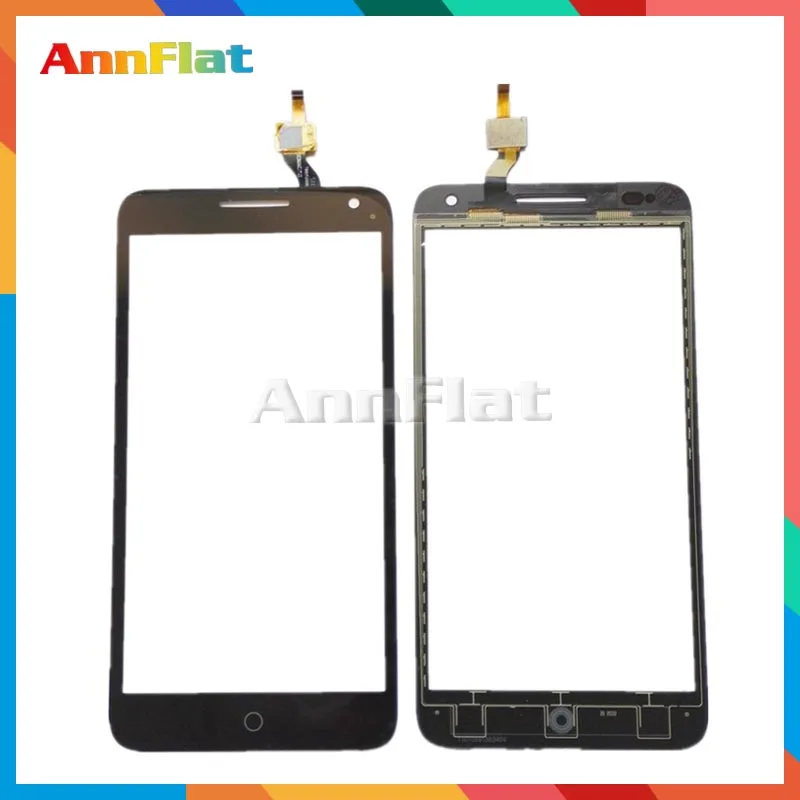 

High Quality 5.5" For Alcatel One Touch Pop 3 OT5025 5025D Touch Screen Digitizer Front Glass Lens Sensor Panel