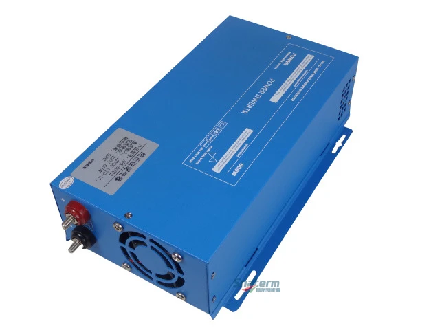 600W inverter 4