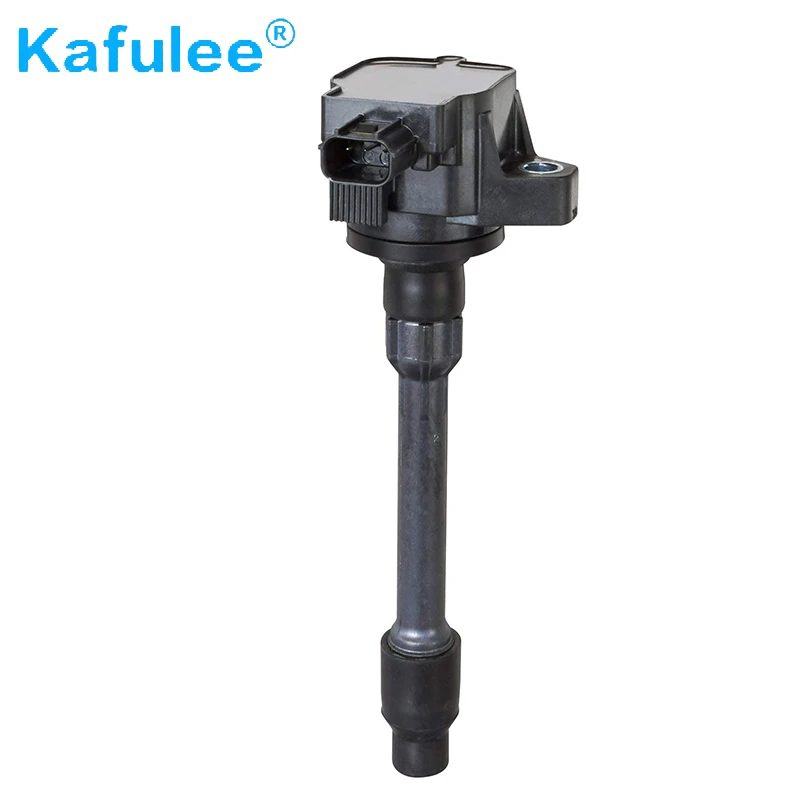 

Gz kafolee Ignition Coils OEM 30520-5R0-013 For Honda New Fit GK5 New City