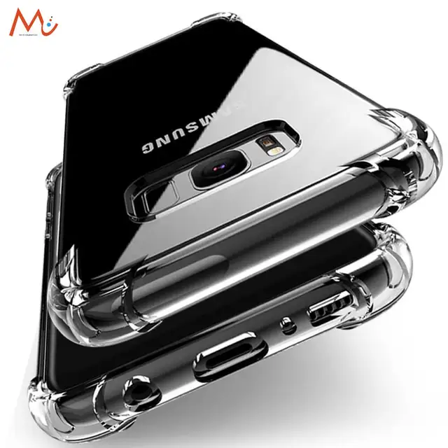 coque samsung s8 anti choc transparent coque samsung s8 anti choc transparent