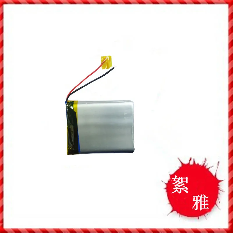 New Hot A Mp3 Battery Mp4 Battery 303240 033240 Polymer Thick 3 Wide 32 Long 41 Slim