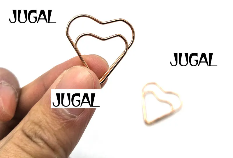 Kawai-cute-golden-paper-clips3