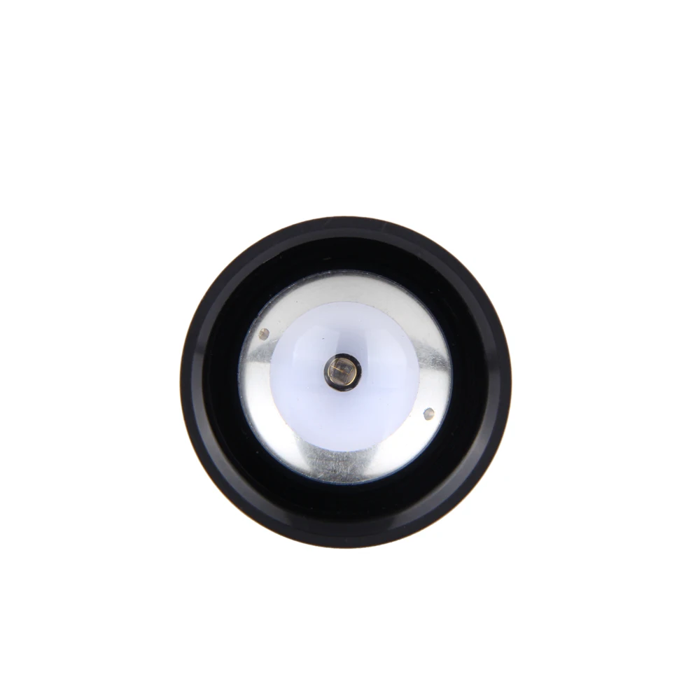 Tocha de Longo Infravermelha + 25mm Caça Alcance Lanterna Rifle Montagem Interruptor Pressão Remoto 2 Pcs Bateria Carregador 850nm ir 14 Luzes de armas
