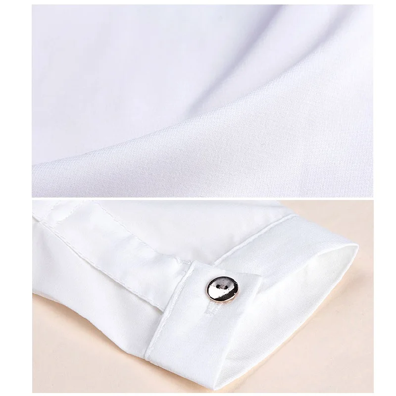 Chiffon Blouse Casual