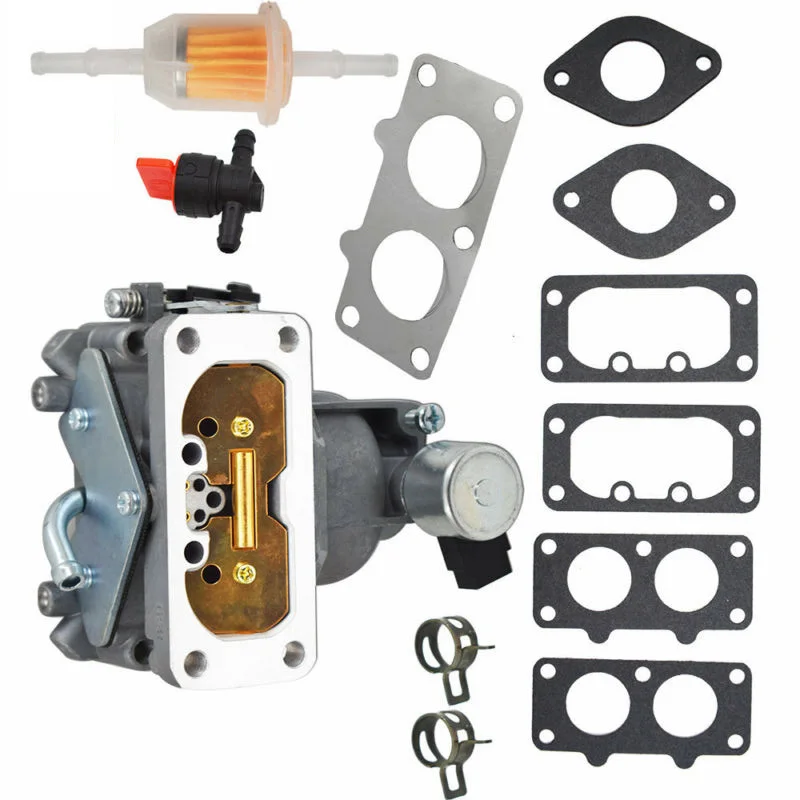

15004-0757 Carburetor Kit 15003-7094 Parts For Kawasaki FH721V 15004-1005 Replacement Tools Engine Power