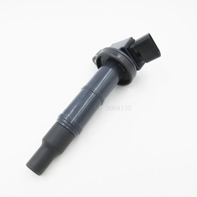 High quality OEM90919 02266 9091902266 made in China Ignition Coil For