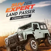 FY003A RC автомобиль 1:16 2,4 ГГц 4WD внедорожный металлический каркас грузовик гоночный автомобиль электрические игрушки пульт дистанционного управления автомобиль RC Боевая игрушка подарок