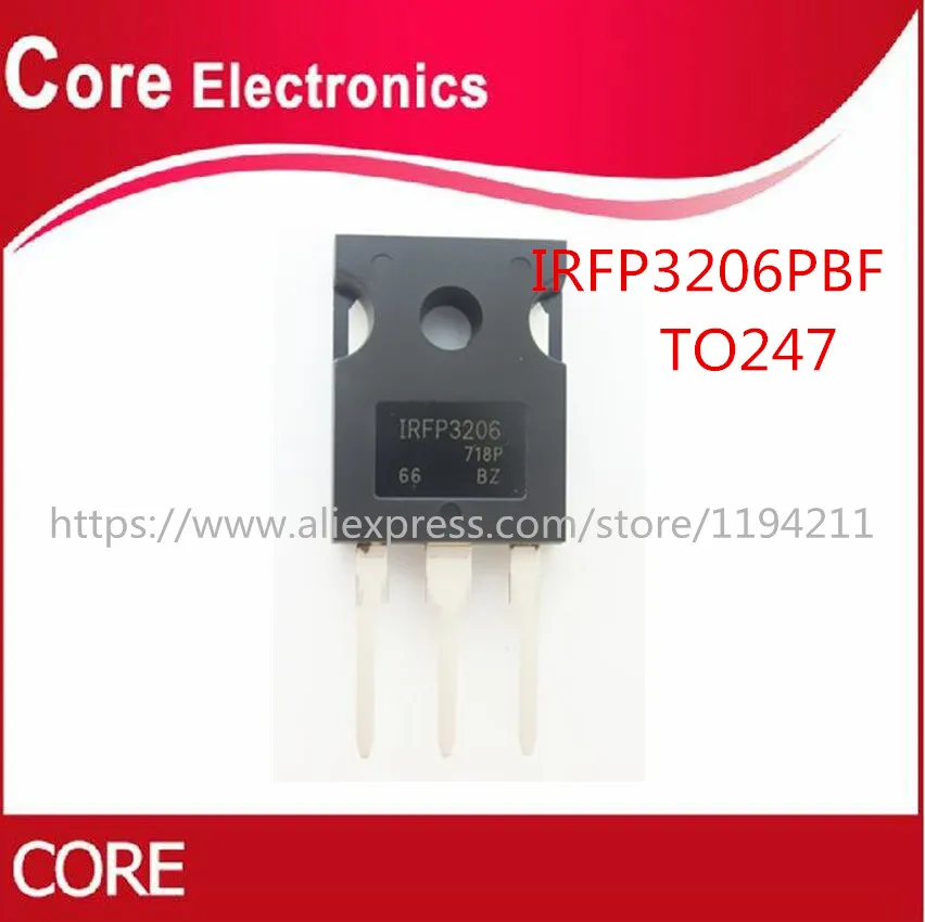 IRFP3206PBF