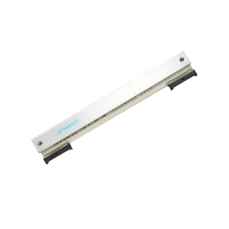 sato barcode printer cg408tt