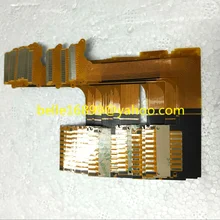XNP7026 ленточный кабель для замены лицевой панели для Pioner DEH-P6800 6850 6880 7800 7880 8850 автомобильный аудио CD-плеер гибкий ленточный кабель
