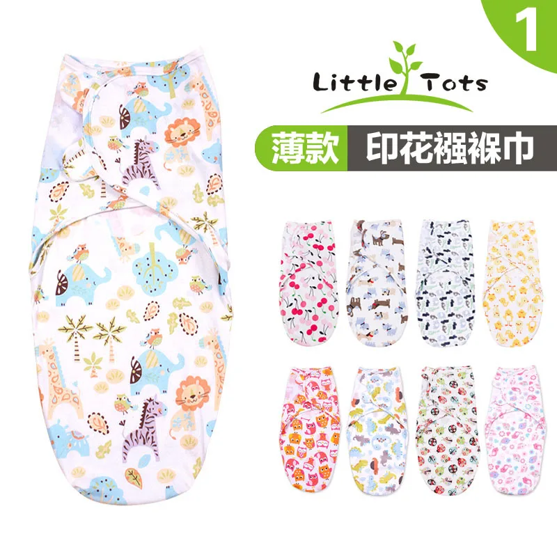

2pc/lot Pure cotton Newborn Blankets Infant Soft Swaddle Stroller Wrap for Newborns Baby Bed